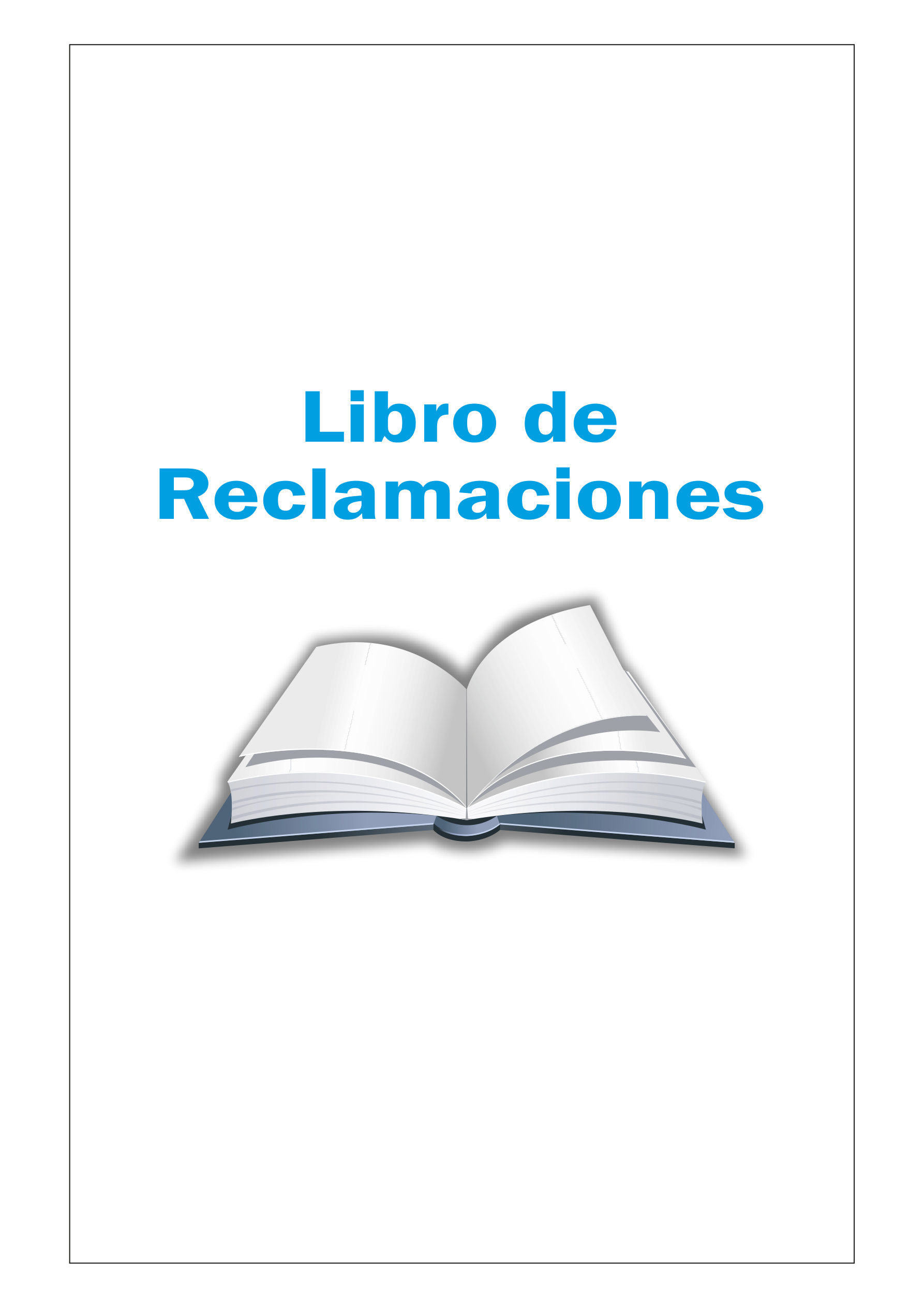 Libro de Reclamaciones Virtual INDECOPI